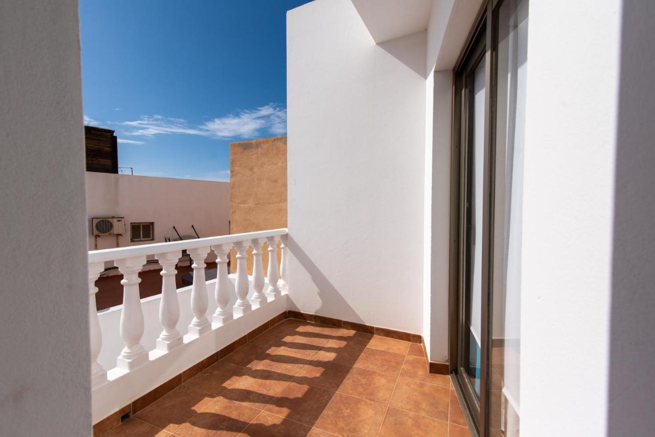 Ajui Fantastic Duplex Fuerteventura Villa Ajuy Exterior photo